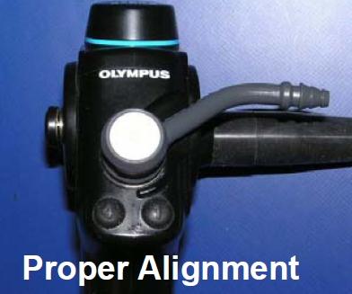 Olympus Sterile Biopsy Valves - MAJ-209 - 20 Each - MDL-OLPMAJ209