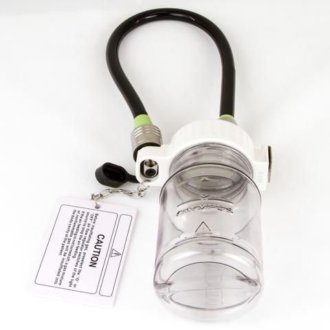 Olympus America Endoscopic Ancillaries / Water Bottles MAJ-902 - 1.0 Each