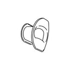 Olympus America Olympus Reusable Bite Blocks - OLPMB142