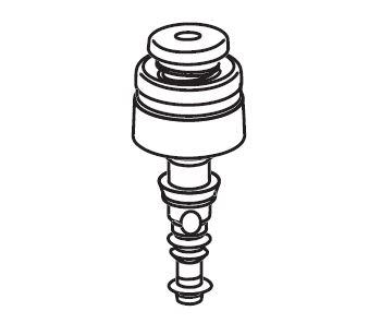 Olympus America Biopsy Valves by Olympus America MH-438 - 1.0 Each