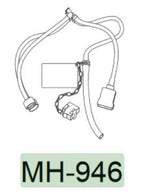 Olympus America Olympus Injection Tube Scope Accessory MH-946 - 1.0 Each