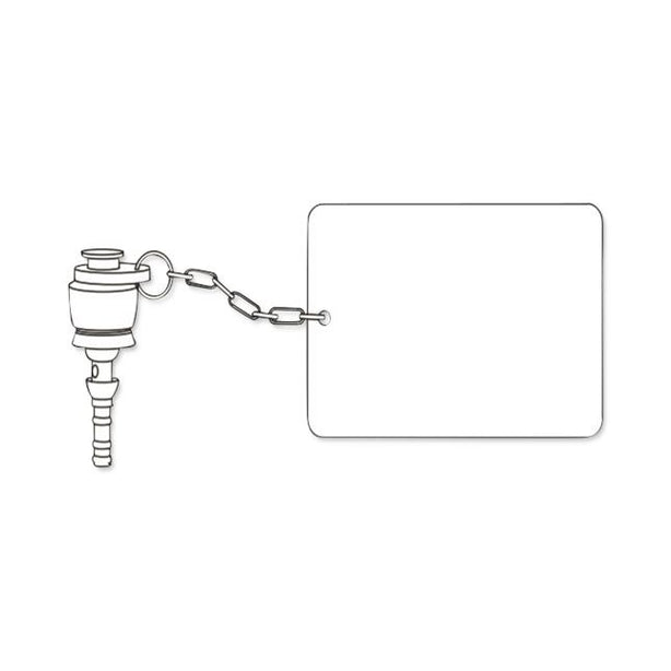 Olympus America Olympus Channel Cleaning Adapters for Exera Duodeno Videoscope MH-948 - 1.0 Each