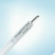 OLYMPUS AMERICA InjectorForce Max Disposable Injection Needles NM-400U-0425 5 Each - MDL-OLPNM400U0425