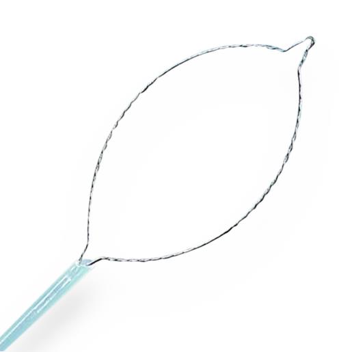 Olympus America Olympus Single-Use Hard Electrosurgical Snare SD-230U-20 - 10.0 Each - MDL-OLPSD230U20