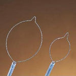 OLYMPUS AMERICA SnareMaster Single-Use Polypectomy Snares SD-240U-25 10 Each - MDL-OLPSD240U25BX