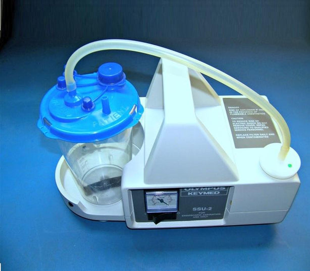 SSU-2 Suction Pump - SSU-2 - 1 Each - MDL-OLPSSU-2