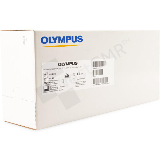 Olympus America Olympus PK Technology Loop Electrode WA22607D - 5.0 Each