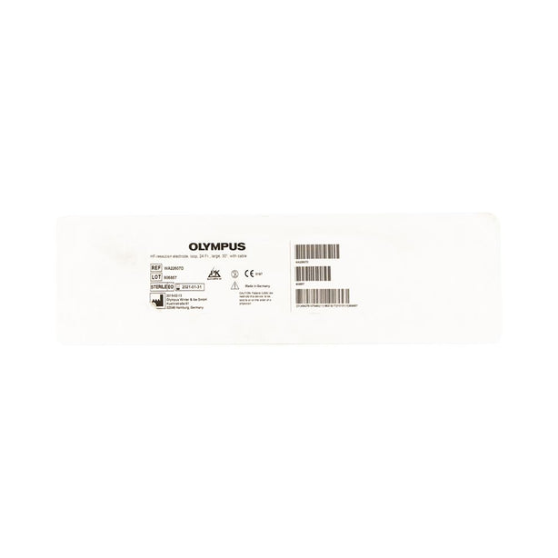 Olympus America Olympus PK Technology Loop Electrode WA22607D - 5.0 Each