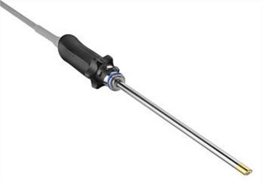 OLYMPUS AMERICA ENDOEYE HD II Video Laparoscope WA50050A 1 Each - MDL-OLPWA50050A