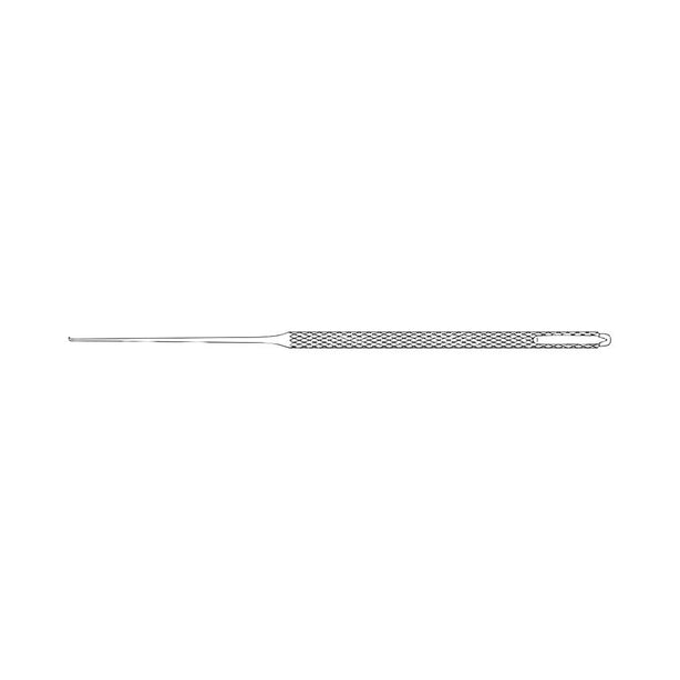 Olympus America Olympus Angled Micro Picks WT255010 - 1.0 Each - MDL-OLPWT255010