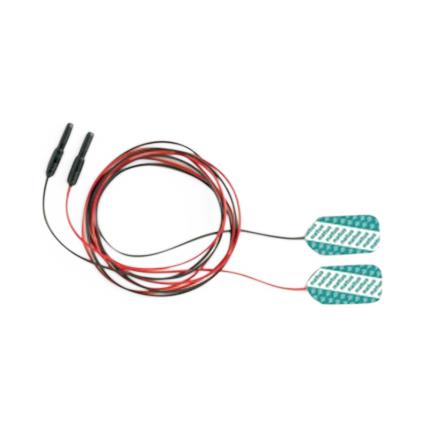 Natus Medical Inc Disposable Adhesive Electrodes 019-406600 - 24.0 Pair