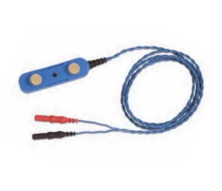 Natus Medical Inc Reusable Bar Electrodes - OLY019431400