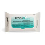 Natus Medical Wipes, Disinfectant, Ultra, Protex, Soft - 019-473000 - 1 Pack