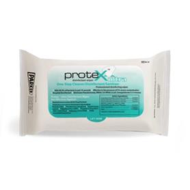 Natus Medical Wipes, Disinfectant, Ultra, Protex, Soft - 019-473000 - 1 Pack