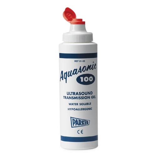Parker Labs Inc AquaSonic 100 Ultrasound Transmission Gel 122-737200 - 1.0 Each