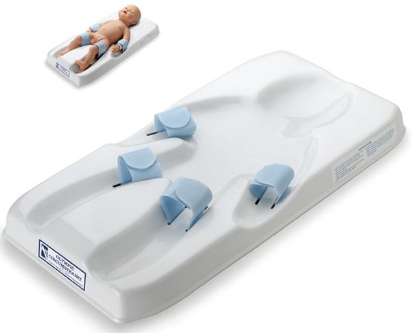 Natus Medical Inc Circumstraint Newborn Immobilizer - OLY50108