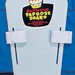 Natus Medical Inc Papoose Boards - OLY50520