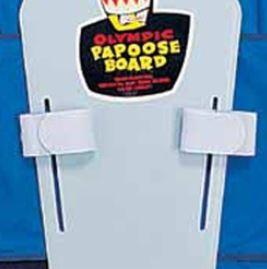 Natus Medical Inc Papoose Boards - OLY50520