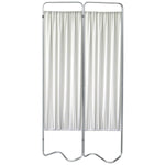 OMNIMED INC Beamatic Aluminum Frames for Privacy Screens 153052 1 Each - MDL-OMD153052