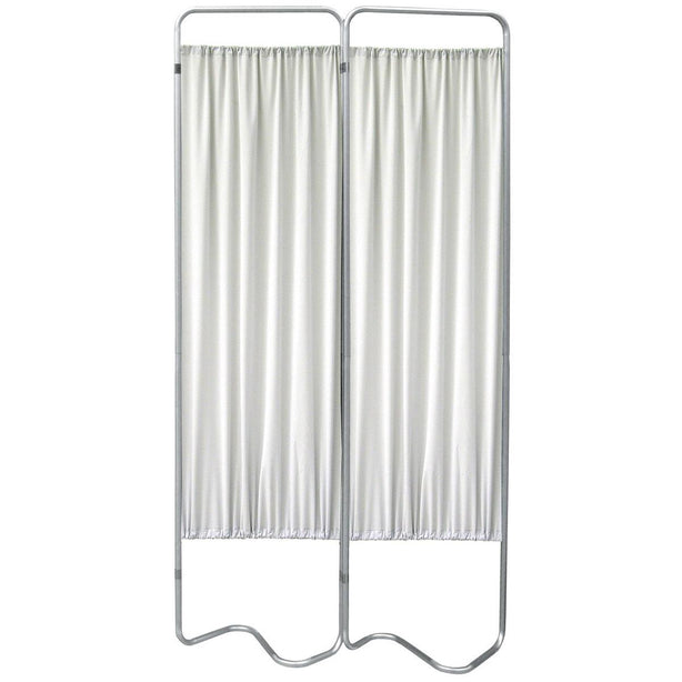 OMNIMED INC Beamatic Aluminum Frames for Privacy Screens 153052 1 Each - MDL-OMD153052