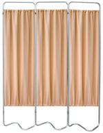 OMNIMED INC Beamatic Aluminum Frames for Privacy Screens 153053 1 Each - MDL-OMD153053