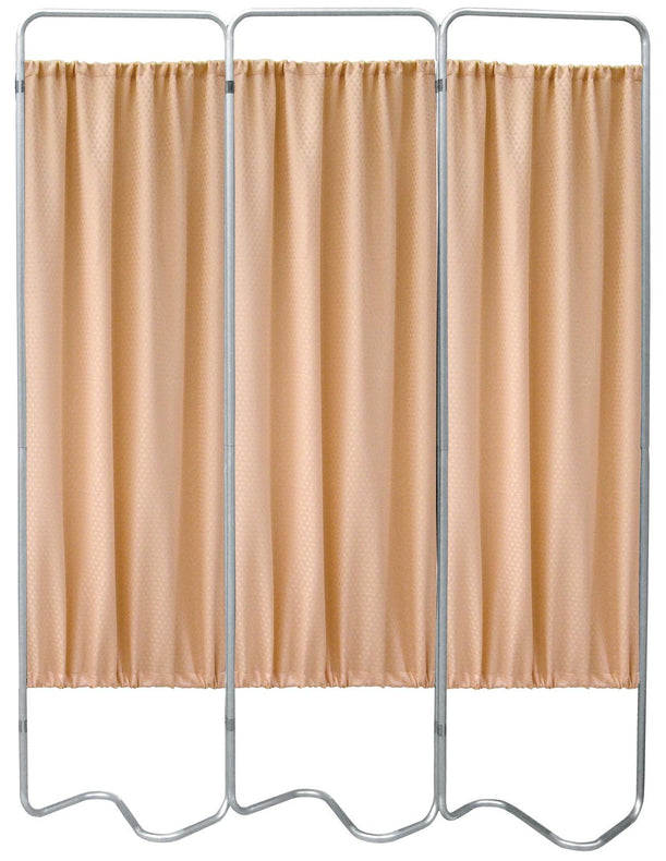 OMNIMED INC Beamatic Aluminum Frames for Privacy Screens 153053 1 Each - MDL-OMD153053