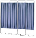 OMNIMED INC Beamatic Aluminum Frames for Privacy Screens 153054 1 Each - MDL-OMD153054