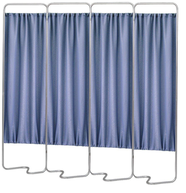 OMNIMED INC Beamatic Aluminum Frames for Privacy Screens 153054 1 Each - MDL-OMD153054