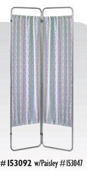 Omnimed Inc Frames for Economy Folding Privacy Screens 153092 - 1.0 Each - MDL-OMD153092
