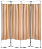 Omnimed Inc Frames for Economy Folding Privacy Screens 153094 - 1.0 Each - MDL-OMD153094