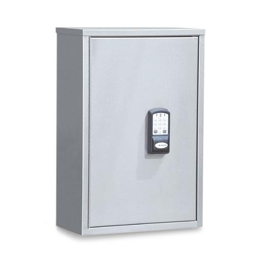 Omnimed Inc Omnimed Deluxe Narcotic Cabinets 181487 - 1.0 Each