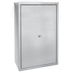 OMNIMED INC Double-Door Narcotics Cabinets 181601 1 Each-MDL-OMD181601
