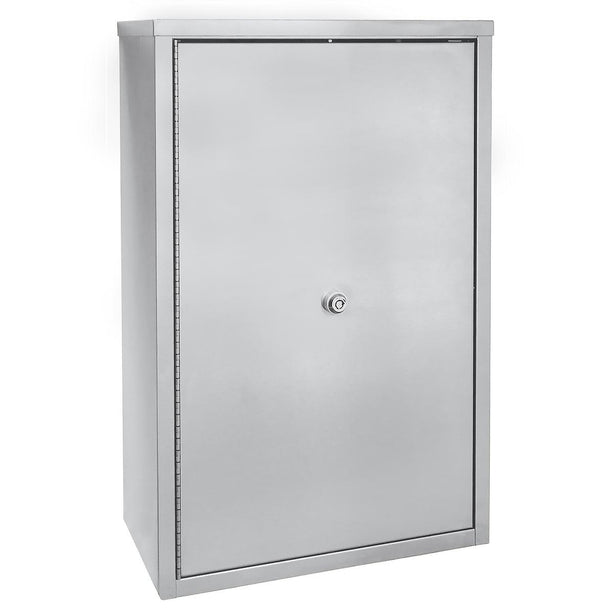 OMNIMED INC Double-Door Narcotics Cabinets 181601 1 Each-MDL-OMD181601