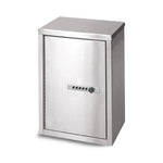 Omnimed Inc Omnimed Double Door Narcotic Cabinets 181650 - 1.0 Each