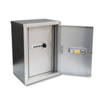Omnimed Inc Omnimed Double Door Narcotic Cabinets 181650 - 1.0 Each