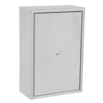 OMNIMED INC Double-Door Narcotics Cabinets 181683 1 Each-MDL-OMD181683