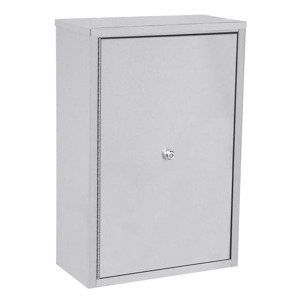 OMNIMED INC Double-Door Narcotics Cabinets 181683 1 Each-MDL-OMD181683