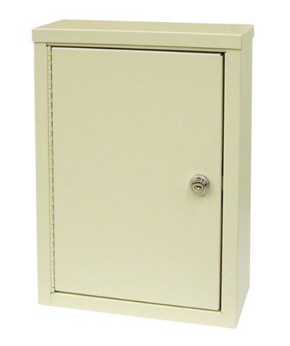 Omnimed Inc Small Economy Narcotic Cabinet 182125 - 1.0 Each