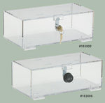 Omnimed Inc Clear Acrylic Refrigerator Lock Boxes 183000 - 1.0 Each - MDL-OMD183000