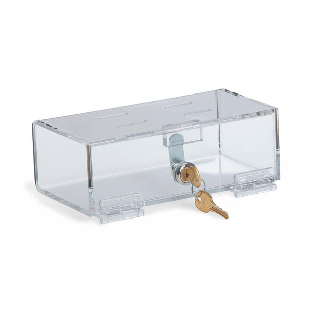 Omnimed Refrigerator and Keys Replacement Lock Box for Narcotics Cabinet - 183001 - 1 Each
