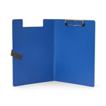 Omnimed Inc Over-the-Bed Poly Clipboard 205103-BL - 1.0 Each