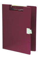 Omnimed Inc Over-the-Bed Poly Clipboard 205103-BU - 1.0 Each