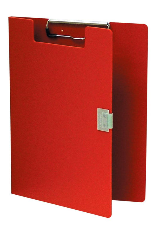 Omnimed Inc Over-the-Bed Poly Clipboard 205103-RD - 1.0 Each