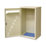 Omnimed Inc Omnimed Medical Records Drop Boxes 209100-BG - 1.0 Each