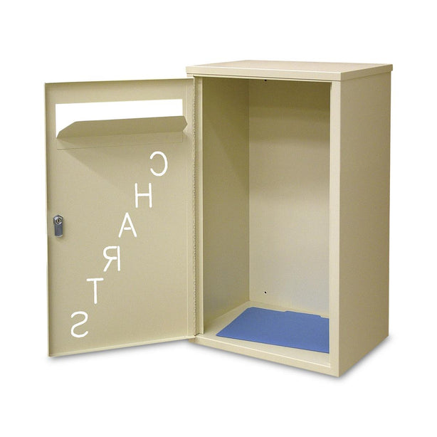 Omnimed Inc Omnimed Medical Records Drop Boxes 209100-BG - 1.0 Each