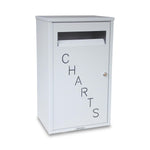 Omnimed Inc Omnimed Medical Records Drop Boxes 209100-LG - 1.0 Each