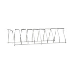 Omnimed Inc Wire Utility Rack 264003-10 - 1.0 Each - MDL-OMD26400310