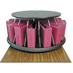 Omnimed Inc Omnicart Chart Racks 264610 - 1.0 Each