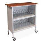 Omnimed Inc Artisan Series Chart Racks 265120 - 1.0 Each