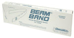 Omnimed Inc Omnimed Beam Band Patient ID Bracelets 291305 - 250.0 Each